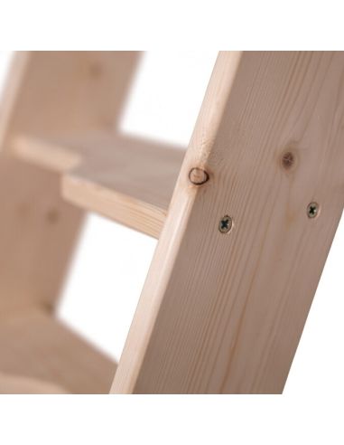 NUGERE space-saving staircase