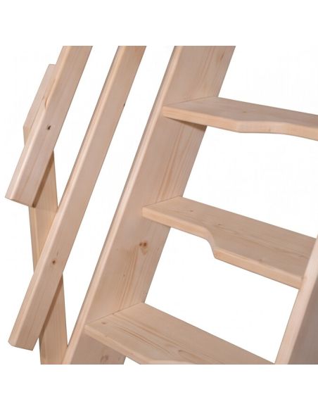 Scala salvaspazio NUGERE