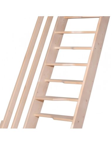 Scala salvaspazio NUGERE
