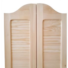 Porte western rustiche 2
