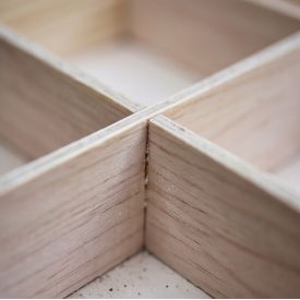 Holzkiste 2