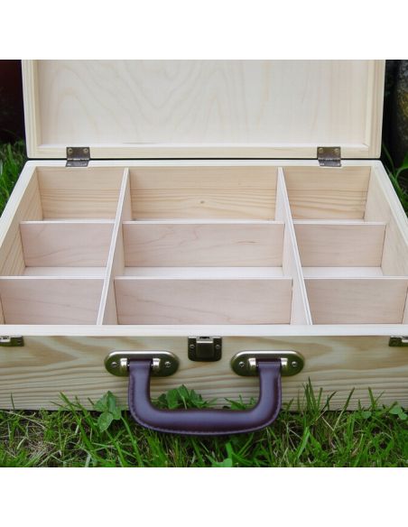 Boite de Rangement