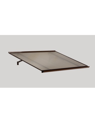 Marquise Recta FAVARDY Aluminio...