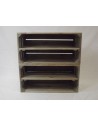 Woodbox ripiano – mensola per cassa Woodbox