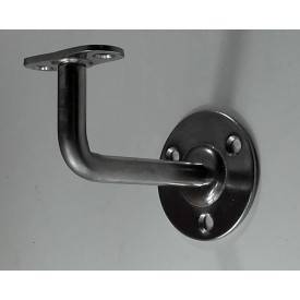RVS LEUNINGHOUDER