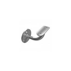 SUPPORT MAIN COURANTE INOX