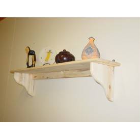 Wall shelf