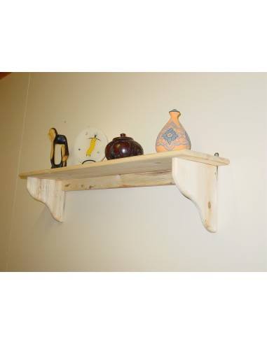 Wall shelf