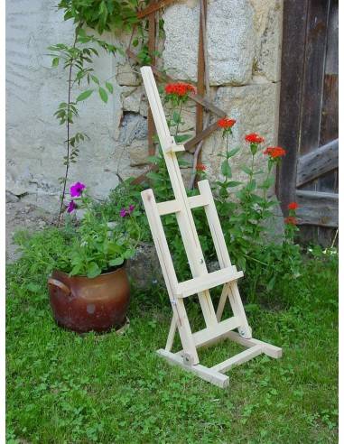 Table easel