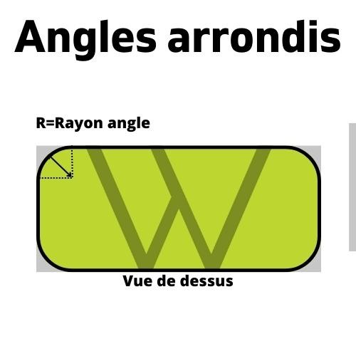 Arrondis