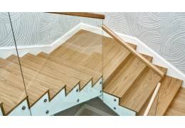 Quel outil utiliser pour poncer un escalier ?