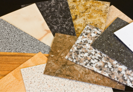 Stratifié, bois, quartz : quel plan de travail est fait pour votre cuisine ?