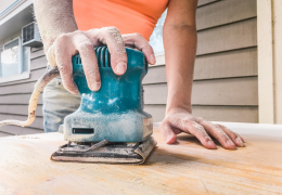 Plan de travail en bois massif : 4 façons de bien le protéger
