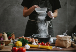 Plan de travail de cuisine : conseils d'experts pour une hauteur idéale