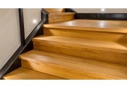Vitrifier un escalier en bois : comment faire ?