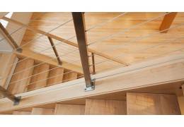 Huile pour escalier en bois : que choisir ?