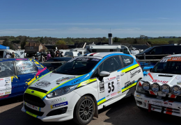Épisode 4 : Maxime & le rallye national de l’Anguison