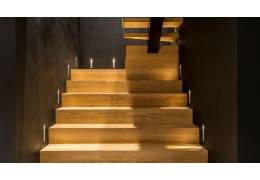 Embellir son escalier : 7 idées déco et travaux