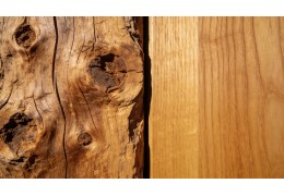 Bois structurel et bois d'aménagement : pourquoi ce n'est pas la même chose