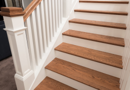 Bien rénover un escalier : les 7 étapes à suivre
